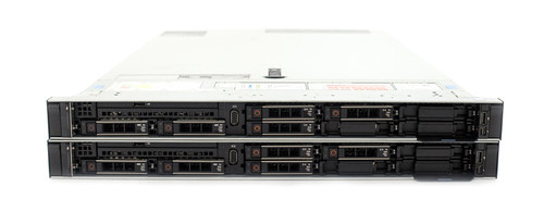 HCI-Flex 7, 2U HYBRID