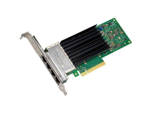Intel Ethernet Network Adapter Xxv710-Da1 - Single Port; Retail - XXV710DA1