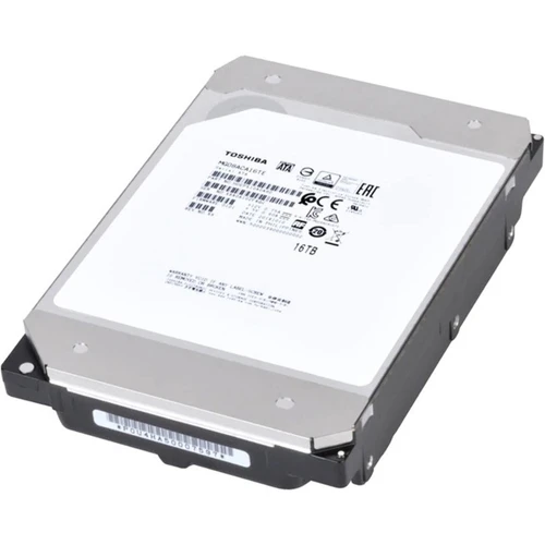 Dynabook Toshiba Hdepx10Gea51 16Tb 3.5 SATA 7200Rpm 512E - MG08ACA16TE