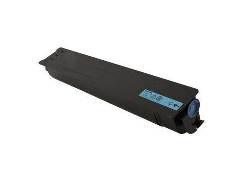 Dynabook Toshiba Cyan Toner Cartridge for use in e-Studio 5506AC 5506AC T6506AC 6506ACT 7506AC 7506ACT Estimated Yield 39, 200 PAGES - TFC556UC