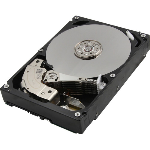 Dynabook Toshiba Hdepv11Gea51 8Tb 3.5 SATA 7200Rpm 512E - MG06ACA800E