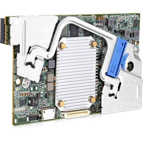 HPE Smart Array P246Br Bl660C Gen9 Ctrlr Factory Integrated - 726793-B21#0D1