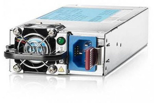 HPE 460W Cs Plat Hot Plugable Power Supply Kit Factory Integrated - 739252-B21#0D1