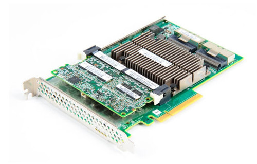 HPE Smart Array P840/4G Fio Controller - 761874-B21