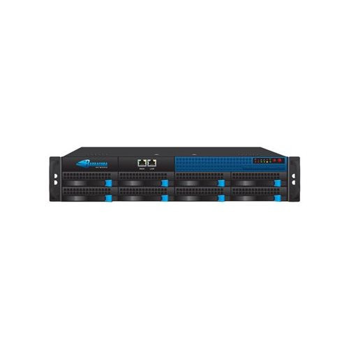 Barracuda Web App Firewall 862 - BWF862C