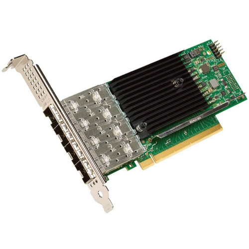 Intel Ethernet Network Adapter E810-Xxvda4 - OEM Gen - E810XXVDA4LG1P5