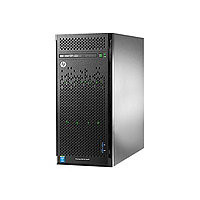 HPE Ml110 Gen9 Hot Plug 8Sff CTO Server China - English Localization - 776935-B21#AKM