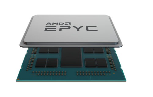 HPE Amd Epyc 7453 Cpu For HPE Factory Integrated - P38678-B21#0D1