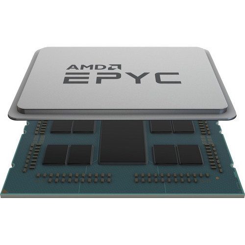 HPE Amd Epyc 7302 Kit For Dl365 Gen10+ Factory Integrated - P39370-B21#0D1