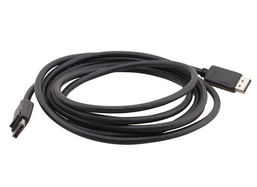 Belkin CABLE,DISPLAYPORT,DPM/DPM,3 - F2CD000B03-E