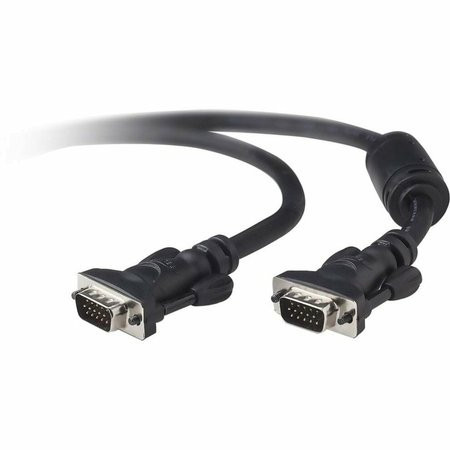 Belkin CBLVGA COAX/PLNM/SH HDDB15M/M 25VGA/SVGA - F3H982B25-P