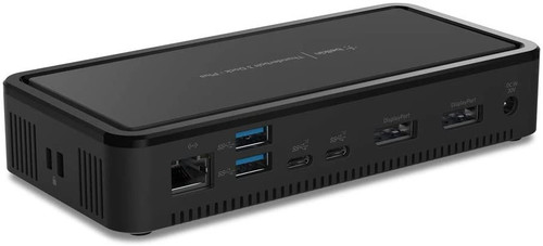 Belkin Thunderbolt 3 Dock Plus - F4U109TT