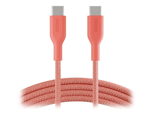 Belkin Braided A-LTG 1M, LVG CRL - PMLC1002BT1M