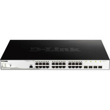 DGS-1210-28MP