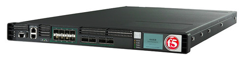F5 BIG-IP i7800 Local Traffic Manager (96 GB Memory, SSD, Max SSL, Max Compression, vCMP, Dual AC Power Supplies) - F5-BIG-LTM-I7800