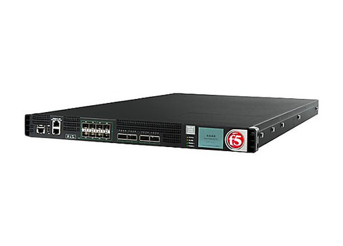 F5 BIG-IP i2800 SSL Orchestrator (16 GB Memory, Max SSL, Max Compression)- F5-BIG-SSLO-I2800