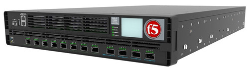 F5 BIG-IP i15800 Better Bundle (512 GB Memory, SSD, Max SSL, Max Compression, vCMP, Dual AC Power Supplies) - F5-BIG-BR-I15800