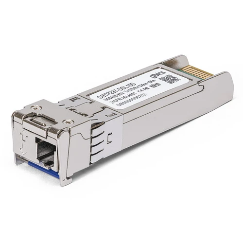 Juniper  SFP+ Module - For Optical Network, Data Networking - 1 X Lc 10Gbase-Sr Network - Optical Fiber - Multi-Mode - 10 Gigabit Ethernet - 10Gbase-Sr - SFPP-10G-SR-C