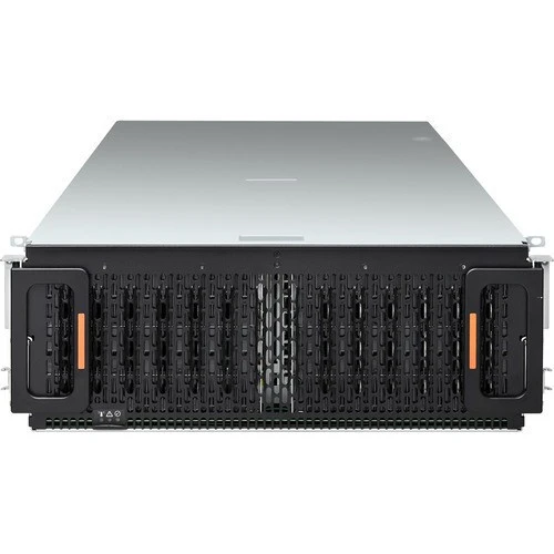 Hgst SE4U60-60 480TB nTAA He SAS 4KN ISE - 1ES0256