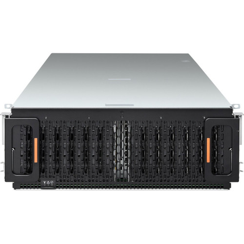 Hgst Ultrastar Serv60+8-60 Foundation 720TB nTAA SAS 4KN ISE - 1ES1256