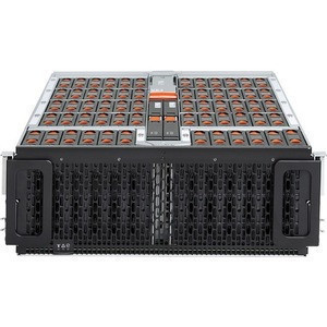 Hgst Ultrastar Serv60+8-24 Foundation 240TB nTAA SAS 512E SE - 1ES1306