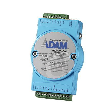 ADAM-6024-A1E