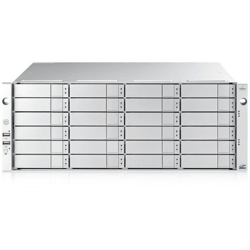 Promise Vtrak D5800Fxd 4-Port 10Gsfp+ and 8-Por - D5800FXDACD