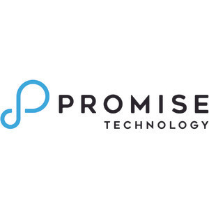Promise Pre-Tested and Qualified 14TB 7200-RPM Dual-Ported 12GB SAS Hard Disk DRive, Pre-Mounted in R3000 Drive Carrier (Single Pack) - VR3KQS14T1P