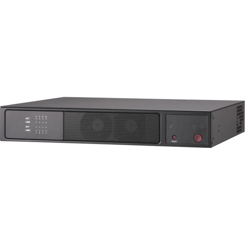 Supermicro Super Server-Intel, Skylake D, X11Sdv-4C-Tp8F, E300 + 150W Power Adapter, Black - SYS-E300-9D-4CN8TP