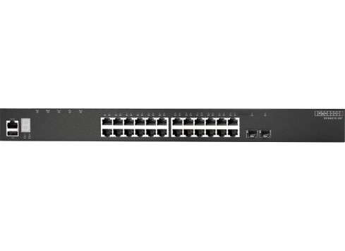 ECS4510-28T