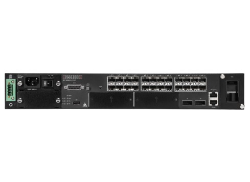 ECS4660-28F
