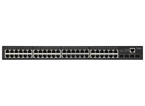 ECS4100-52P