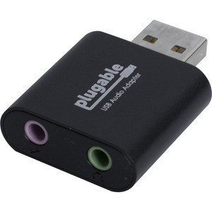 USB-AUDIO
