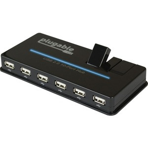 USB2-HUB10C2