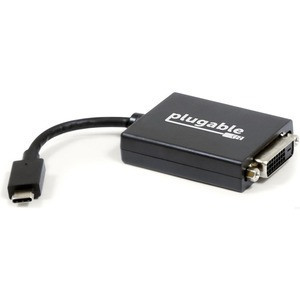 USBC-DVI