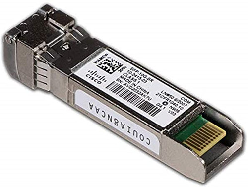 SFP-10G-SR-S=