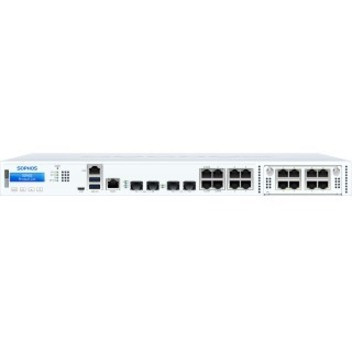Sophos XGS 3100 Security Appliance - Us Power Cord - XG3ATCHUS_