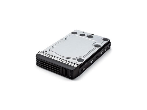 Buffalo 10TB SPARE REPLACEMENT HD FOR TeraStation 7120R ENTERPRISE MODEL TS-2RZH120T12D ENTERPRISE HD - OP-HD10.0ZH-3Y