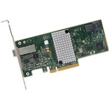 Broadcom LSI 9300-4i4e LSI00348