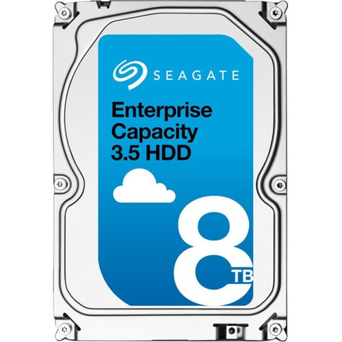 Seagate 8Tb 7.2K SATA 256Mb Helium 3.5. Not Available For Reporting Or Rebates. - ST8000NM0016