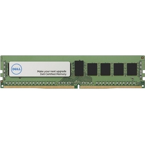 Dell 64GB 4RX4 DDR2 LRDIMM . NOT ELIGIBLE FOR Dell REBATES OR REPORTING. - A8711890