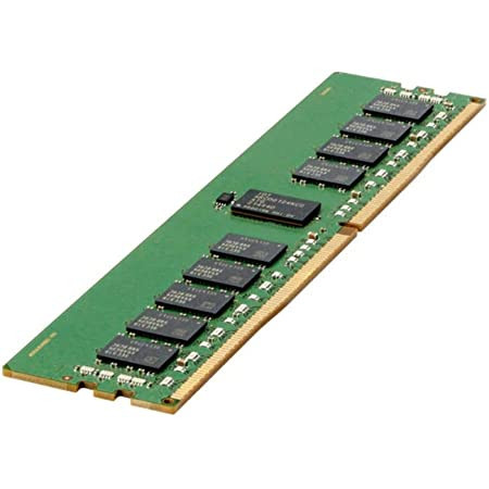 HPE 16Gb 2Rx8 Pc4-2133P-E-15 Stnd Kit - 805671-B21
