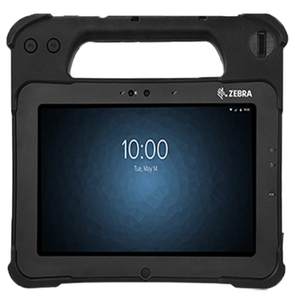Zebra Xpad L10 Rugged Tablet - RPL10-LZA4P5W1S0X0X0
