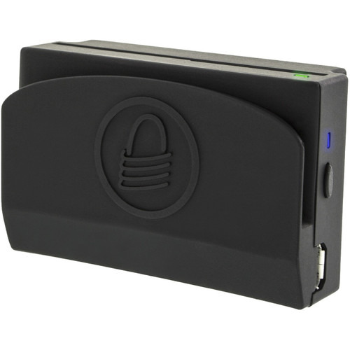Elo POS Magtek, Edynamo, Payment Device, Emv, Black - 21079802