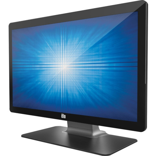Elo POS 2202L,22-Inch,Lcd Desktop,Full Hd,USB,Zero-Bezel,VGA,HDMI,Black,Ww - E351600