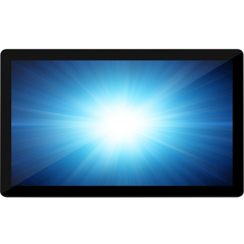Elo POS Elo I-Series 2.0, Windows 10, 21.5-Inch Wide, Full Hd, Core I3, Projected Capacitive 10-Touch, Clear, Wi-Fi, Ethernet, Bluetooth 5.0, Black, Ww - E850591