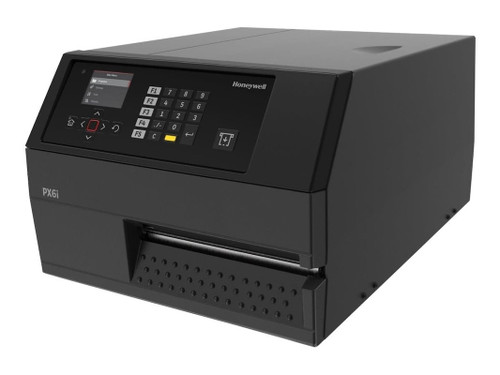 Elo POS Honeywell, Px6E,Eth, Pi, Rtc, Tt, 203Dpi - PX6E011000000120