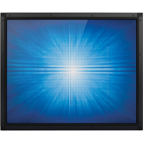 Elo POS 1990L, 19-Inch LCD (Led Backlight), Open Frame, Hdmi, Vga & Display Port Video Interface, Intellitouch, USB & Rs232 Touch Controller Interface, Worldwide-Version, Clear, No Power Brick - E328497