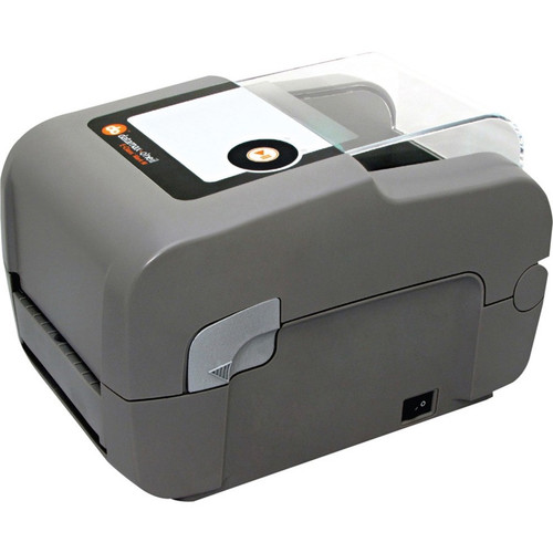 Elo POS Honeywell, E-4205A Mark Iii, Thermal Transfer and Direct Thermal, 203 Dpi, 5 Ips, 64Mb Flash, 32Mb Dram, Adjustable Sensor, Led/Button, Parallel/Serial/Usb/Lan, Tear Edge, Netira, Us Power Cord - EA2-00-1J005A00