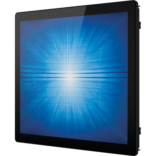 Elo POS 1991L, 19-Inch LCD Wva (Led Backlight), Open Frame, HDMI, VGA & Display Port Video Interface, Intellitouch, USB & Rs232 Touch Controller Interface, Ww-Version, Anti-Glare, No Power Brick - E328700